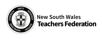 NSWTF Logo